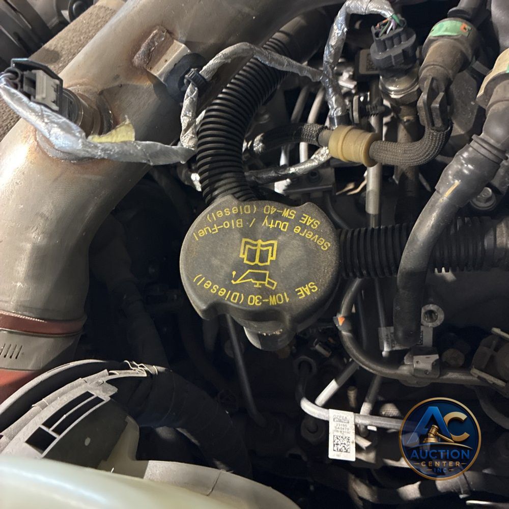 2023 Ford F-350 Super Duty Limited