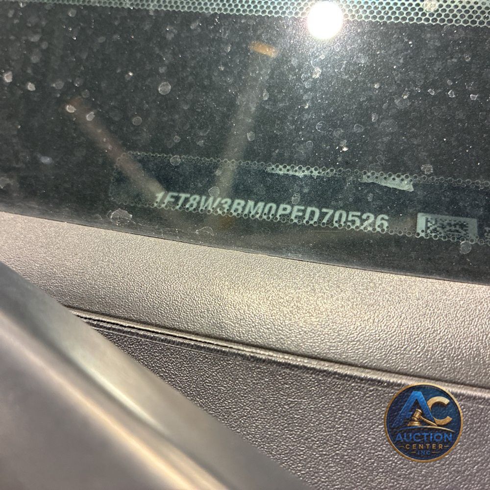 2023 Ford F-350 Super Duty Limited