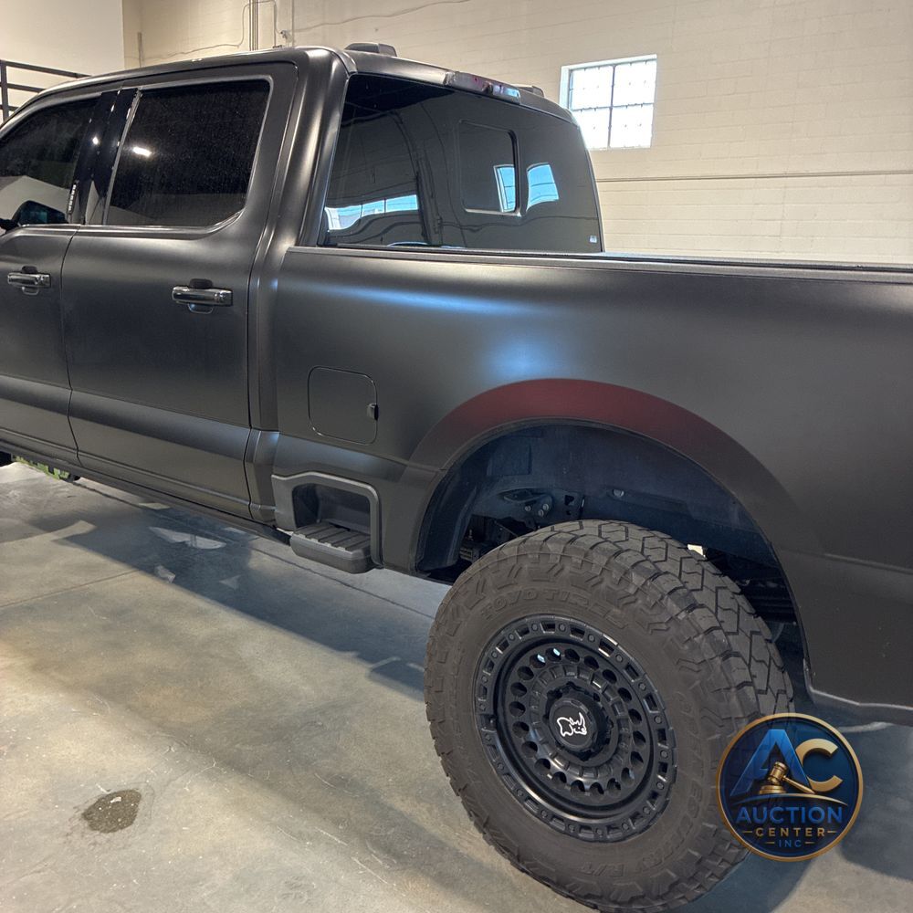 2023 Ford F-350 Super Duty Limited