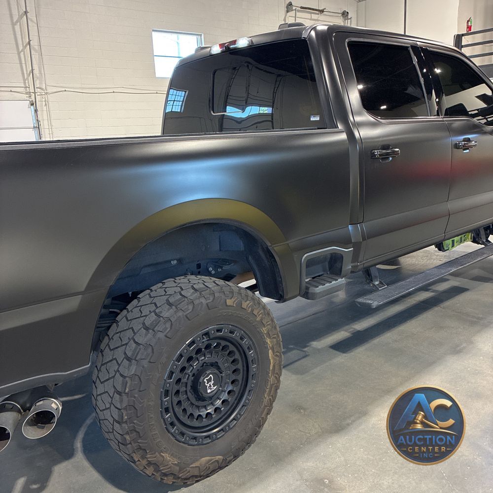 2023 Ford F-350 Super Duty Limited