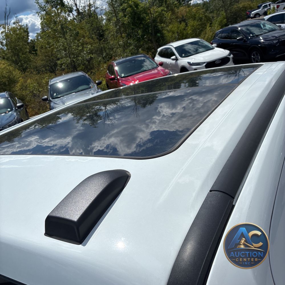 2024 Ford F350 S/D Lariat