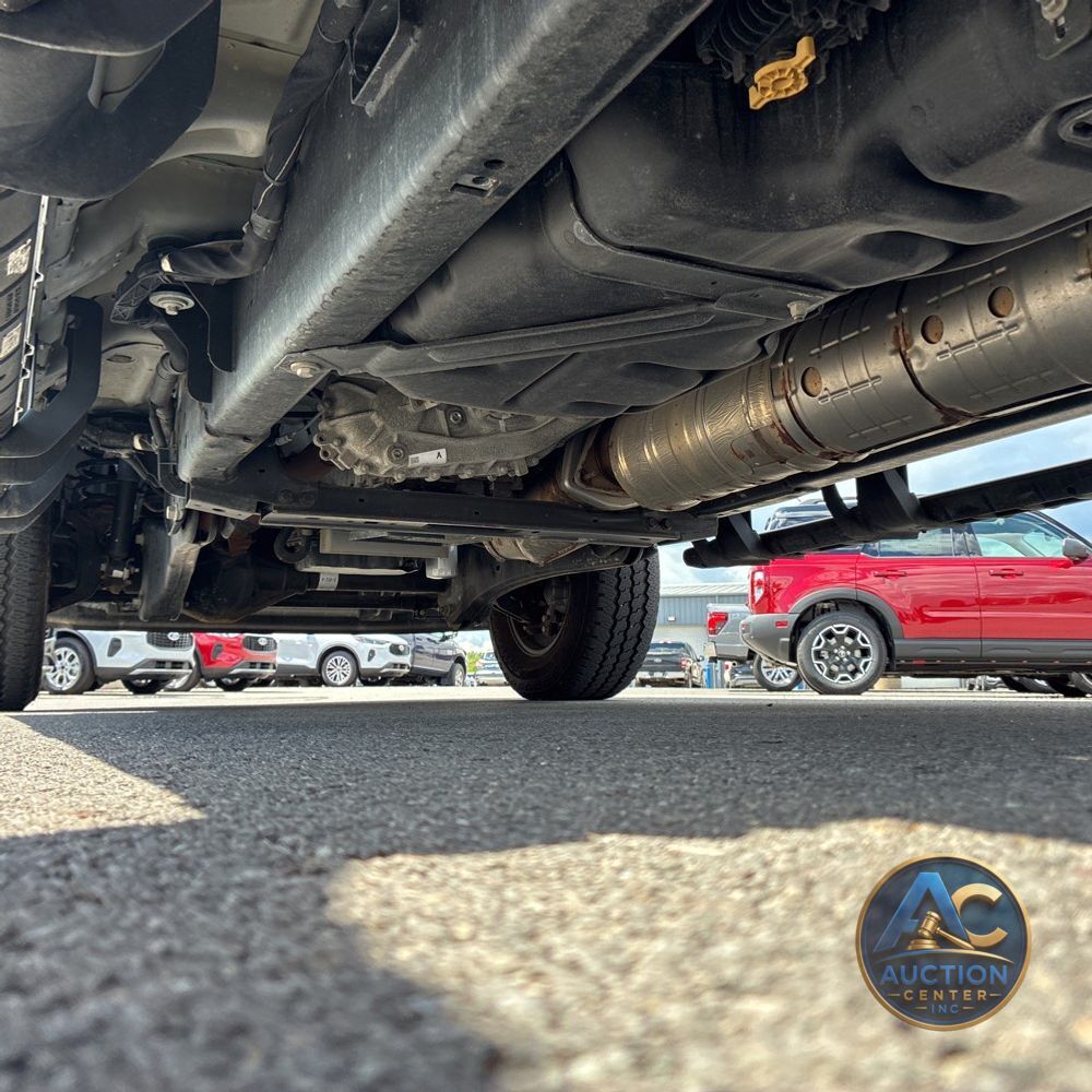 2024 Ford F350 S/D Lariat