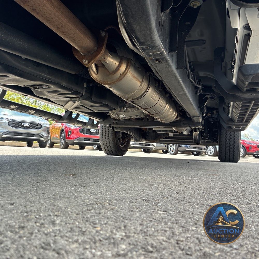 2024 Ford F350 S/D Lariat