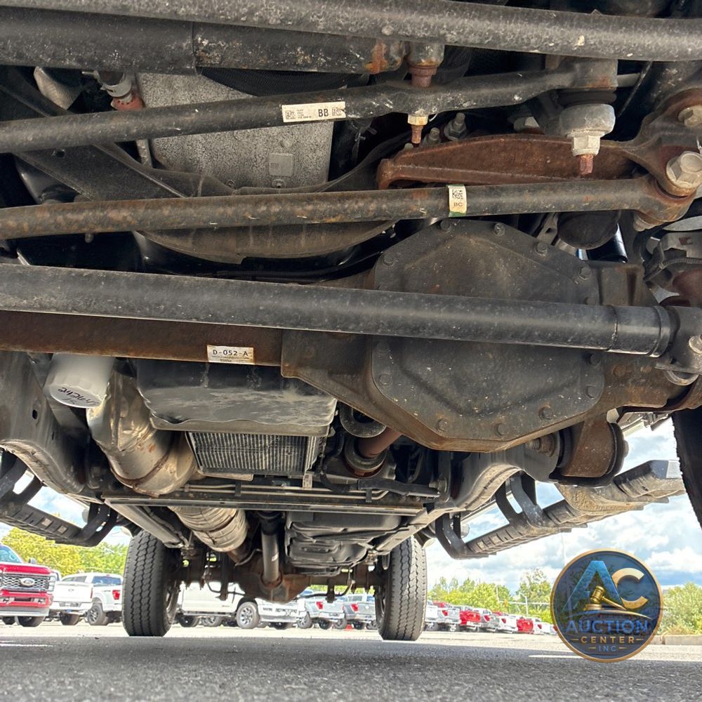 2024 Ford F350 S/D Lariat