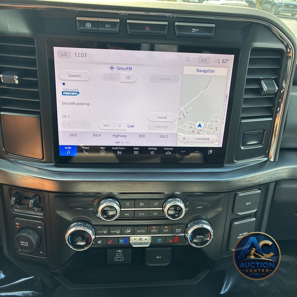 2024 Ford F350 S/D Lariat
