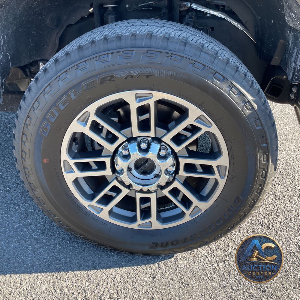 2024 Ford F-350 Super Duty Limited