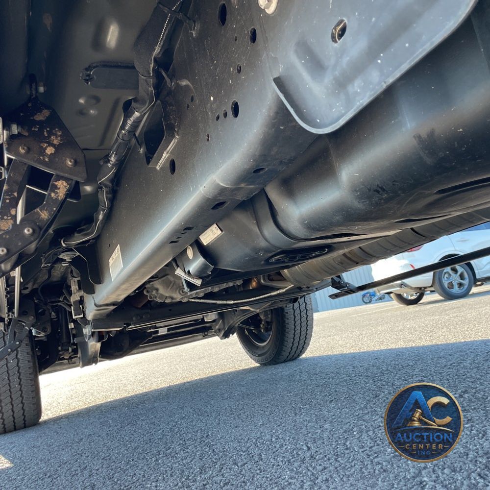 2024 Ford F-350 Super Duty Limited