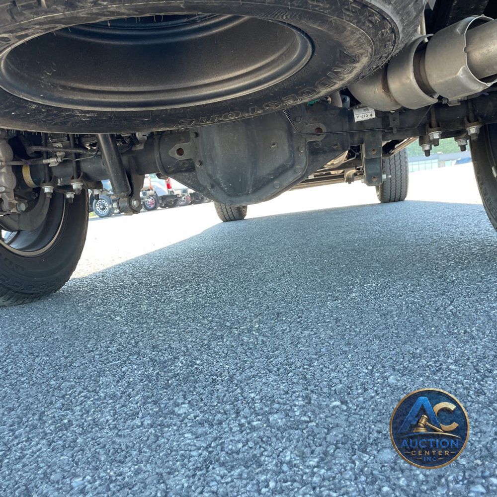 2024 Ford F-350 Super Duty Limited