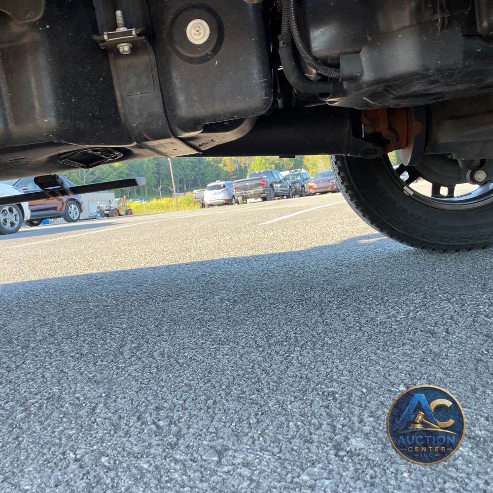 2024 Ford F-350 Super Duty Limited