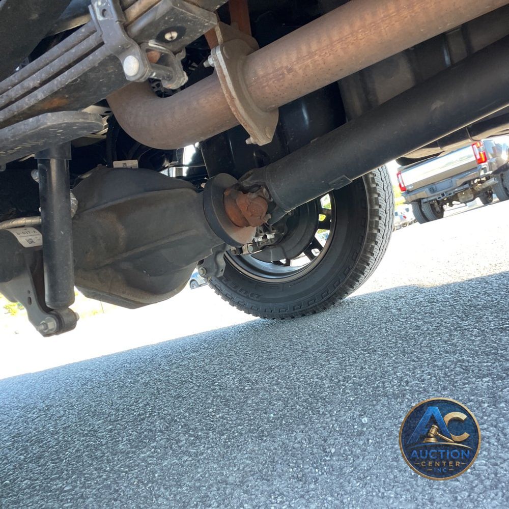 2024 Ford F-350 Super Duty Limited