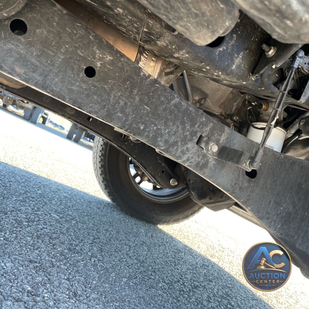 2024 Ford F-350 Super Duty Limited