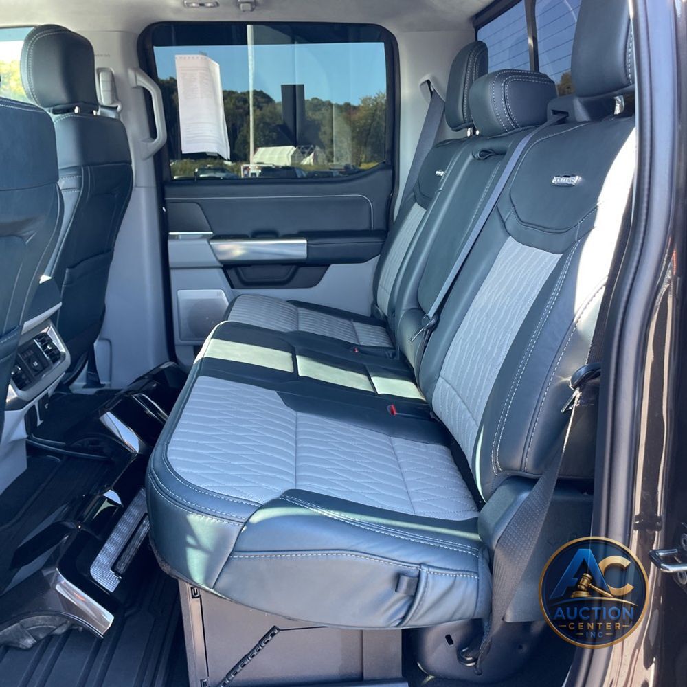 2024 Ford F-350 Super Duty Limited