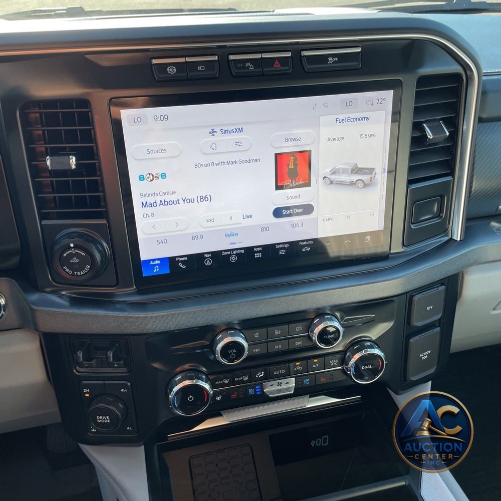 2024 Ford F-350 Super Duty Limited