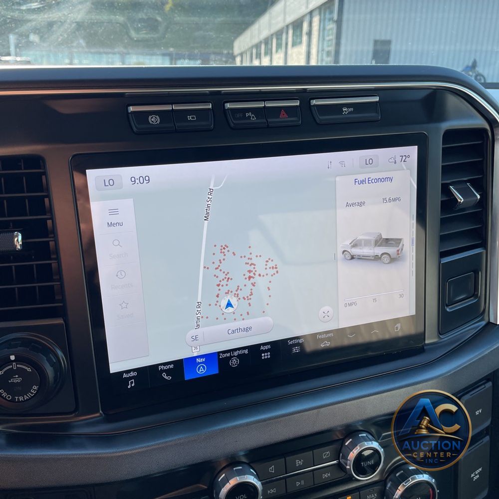 2024 Ford F-350 Super Duty Limited