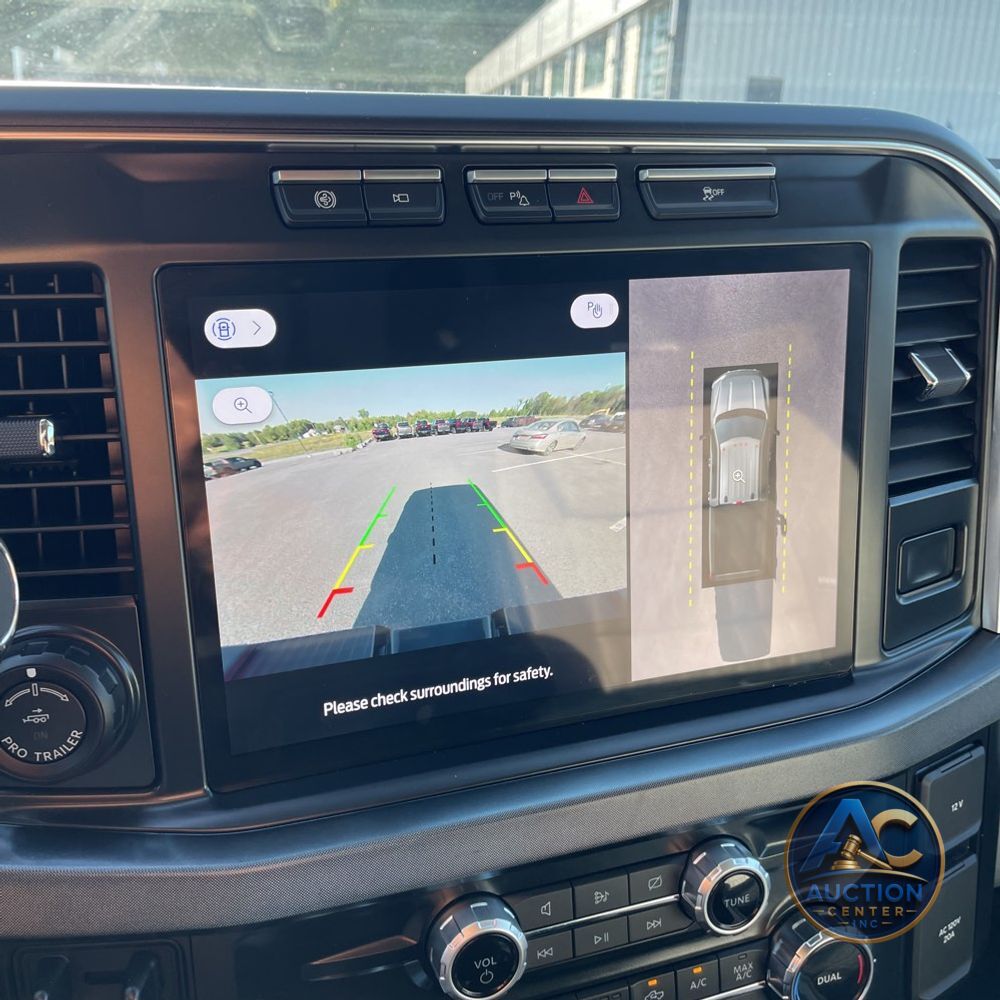 2024 Ford F-350 Super Duty Limited