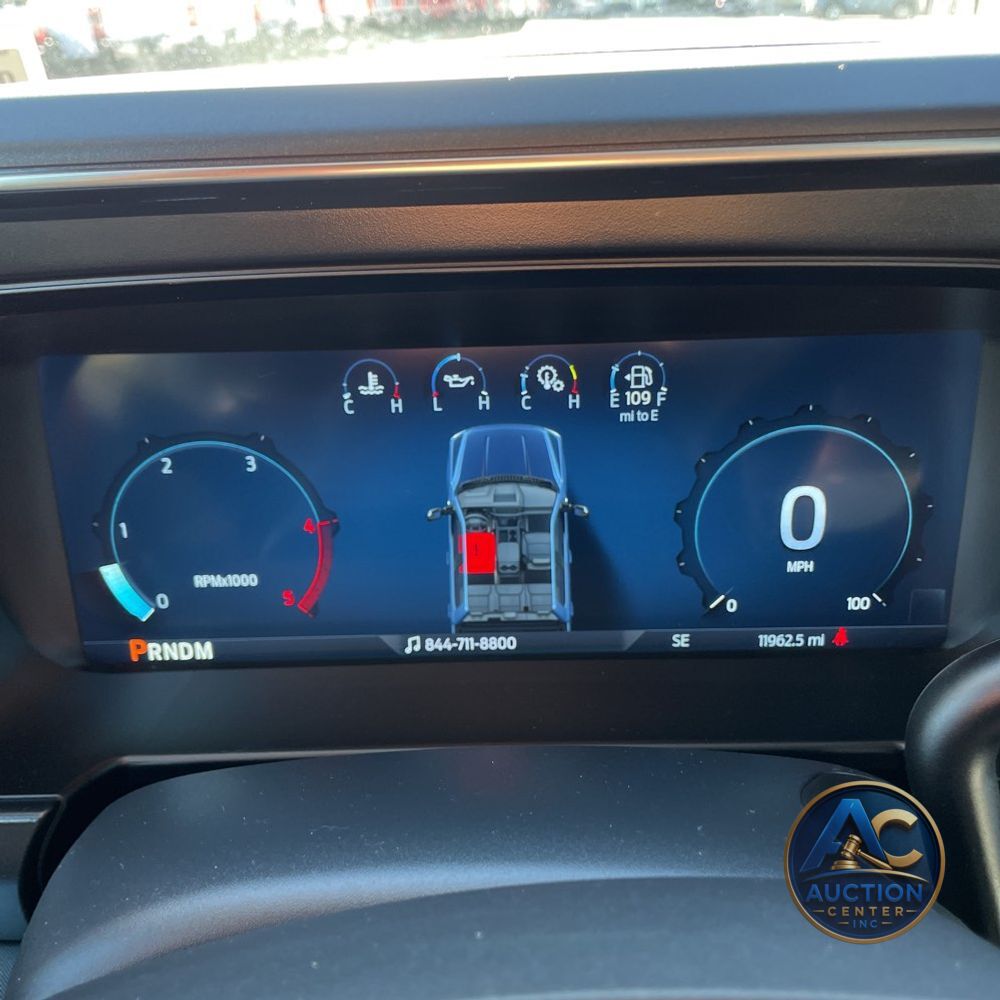 2024 Ford F-350 Super Duty Limited