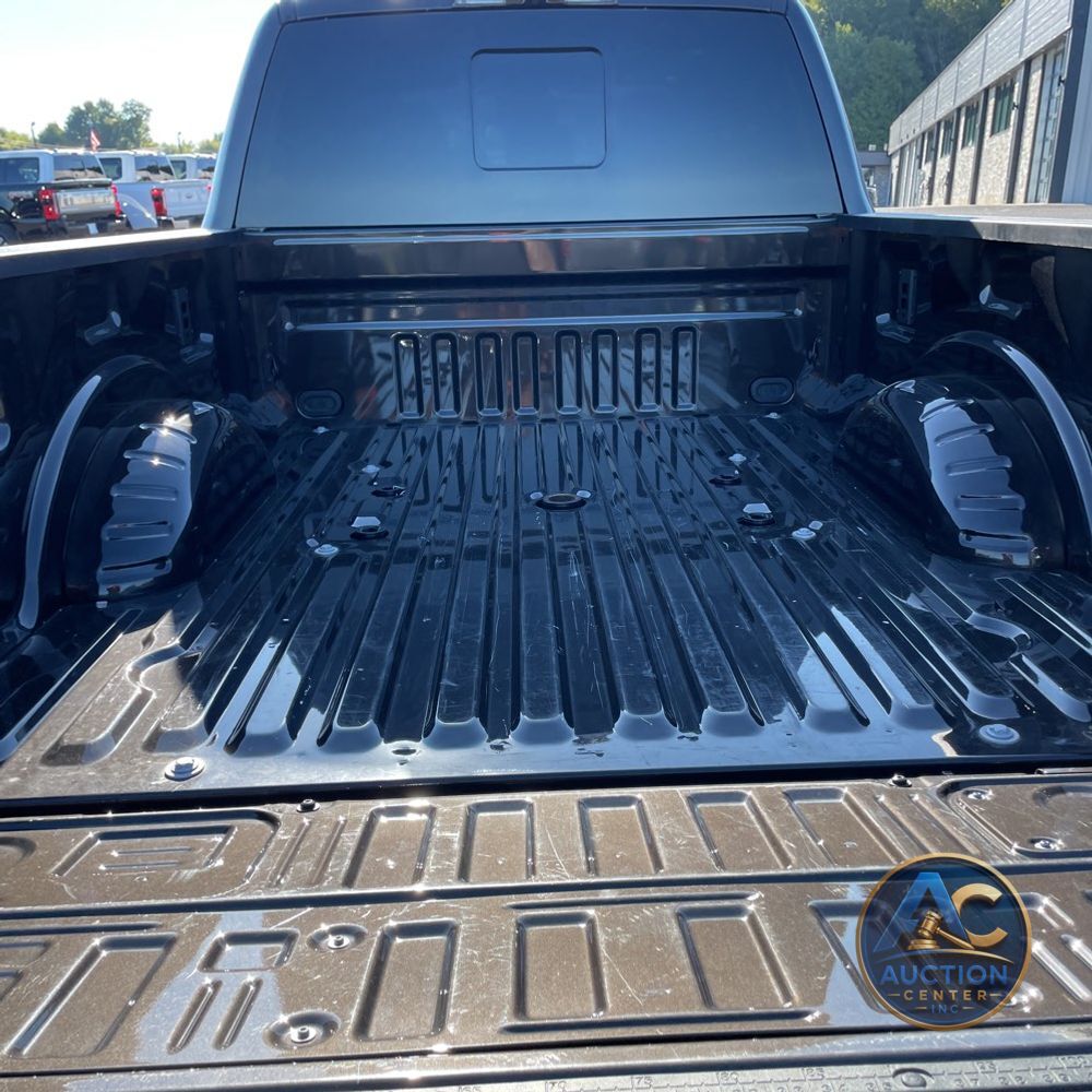 2024 Ford F-350 Super Duty Limited