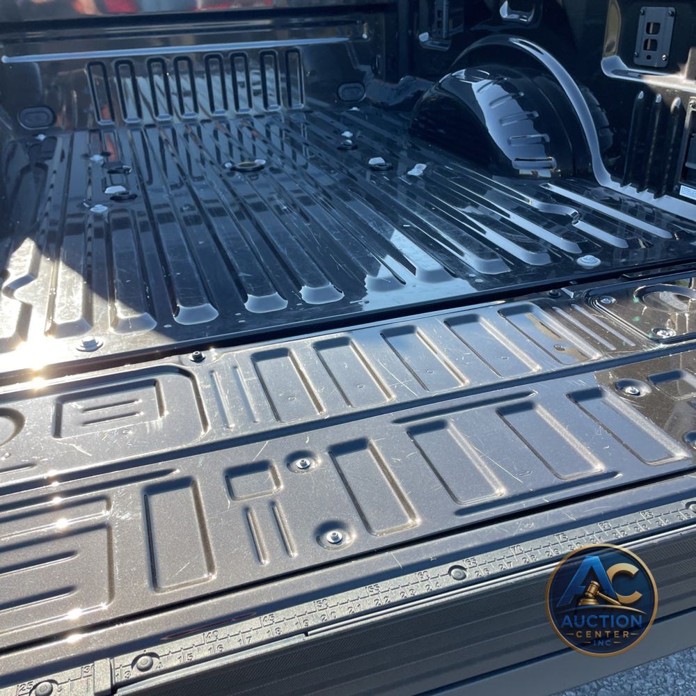 2024 Ford F-350 Super Duty Limited
