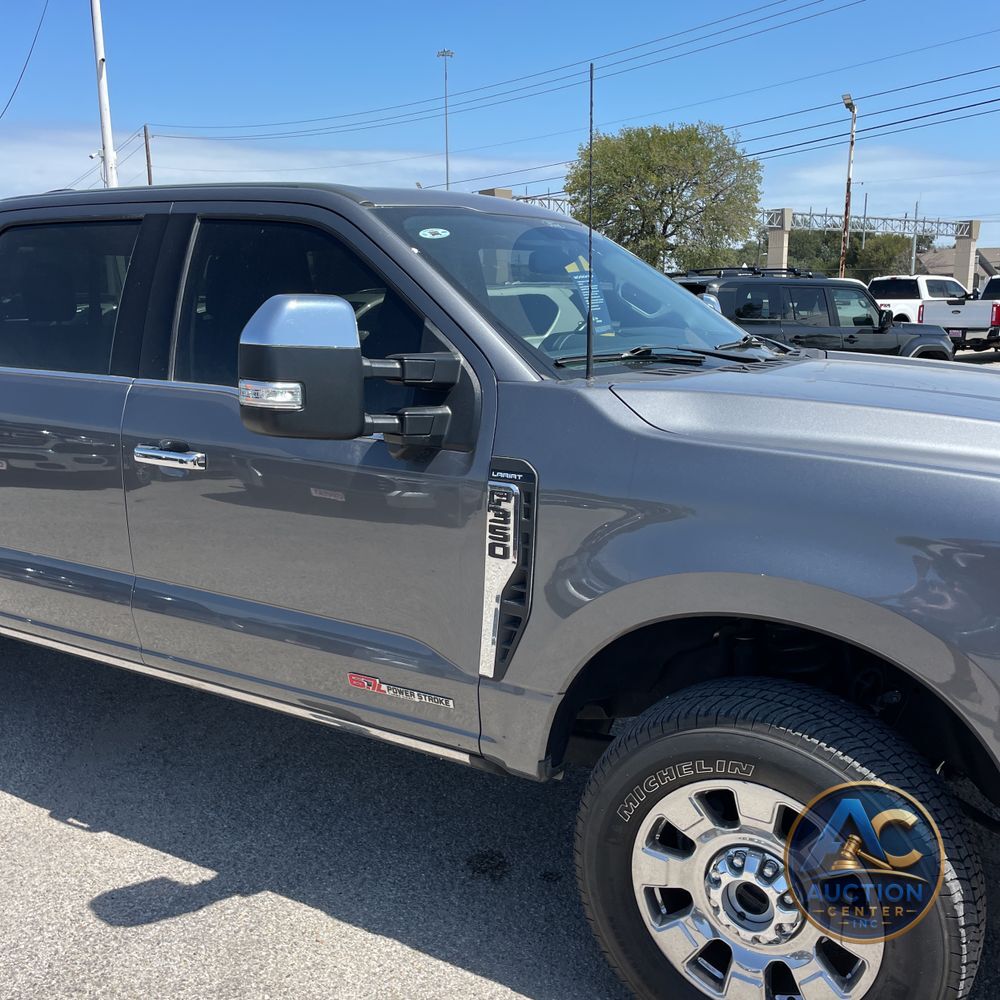 2024 Ford F-350 Super Duty Lariat