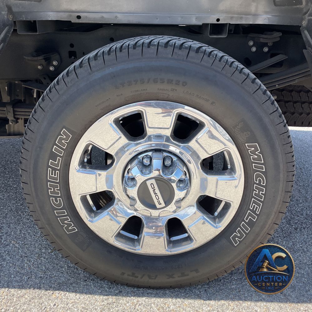 2024 Ford F-350 Super Duty Lariat