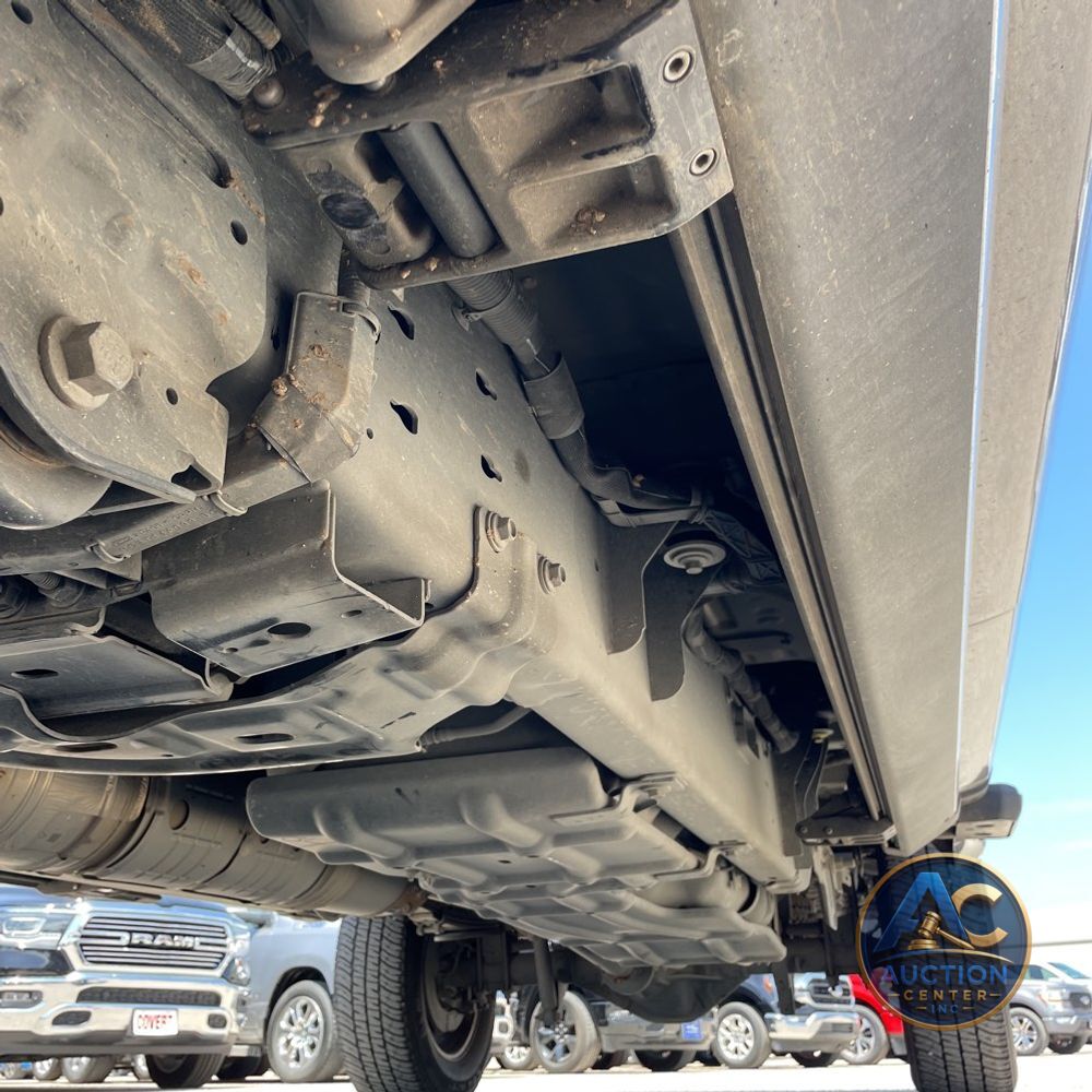 2024 Ford F-350 Super Duty Lariat