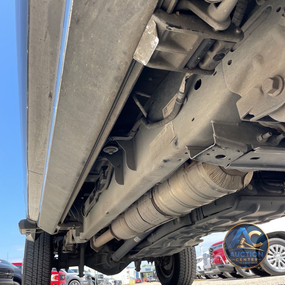 2024 Ford F-350 Super Duty Lariat