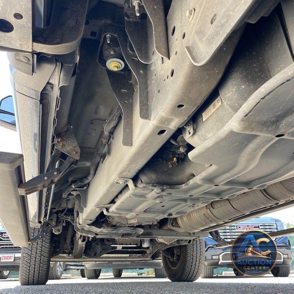 2024 Ford F-350 Super Duty Lariat