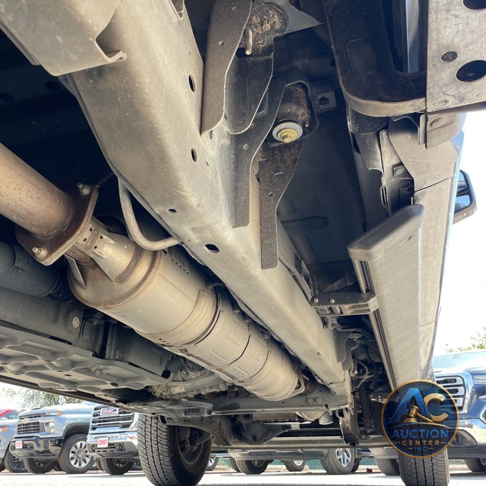 2024 Ford F-350 Super Duty Lariat