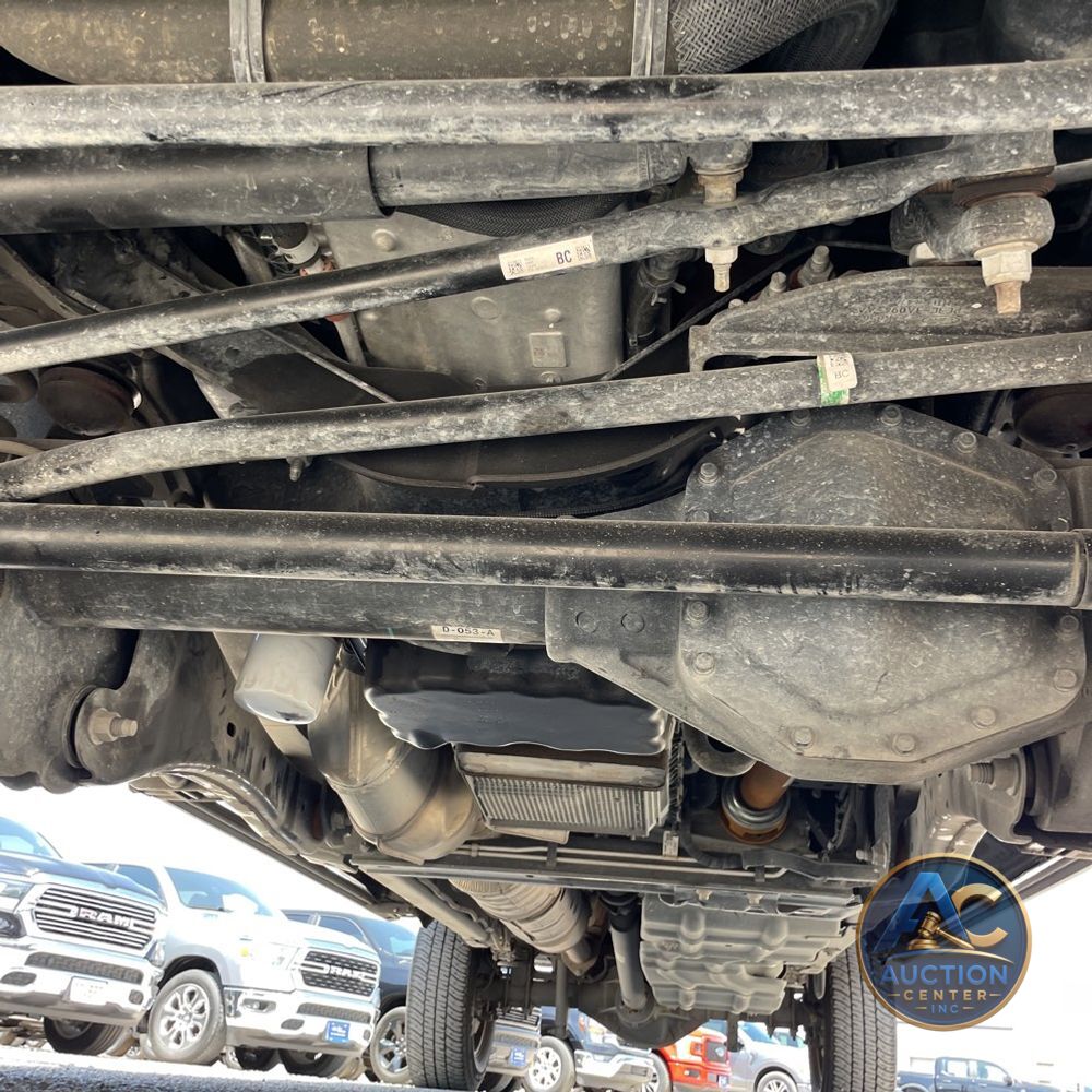 2024 Ford F-350 Super Duty Lariat