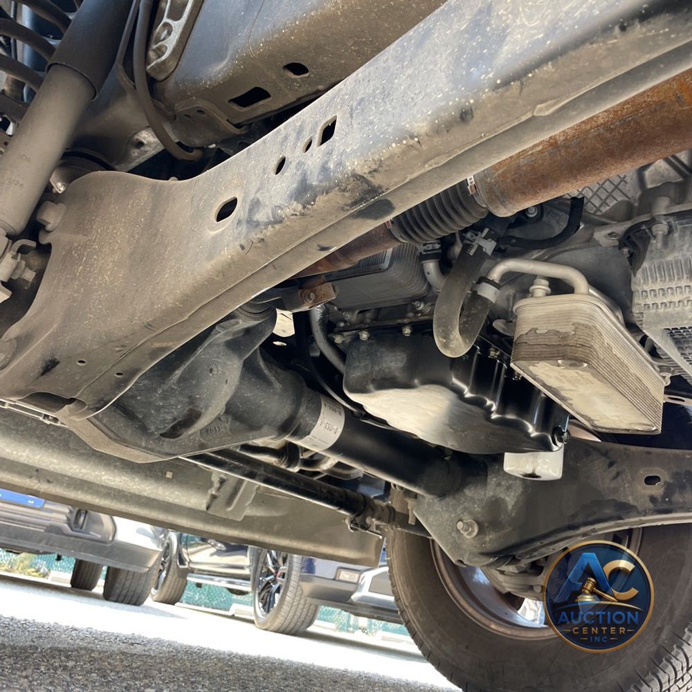 2024 Ford F-350 Super Duty Lariat