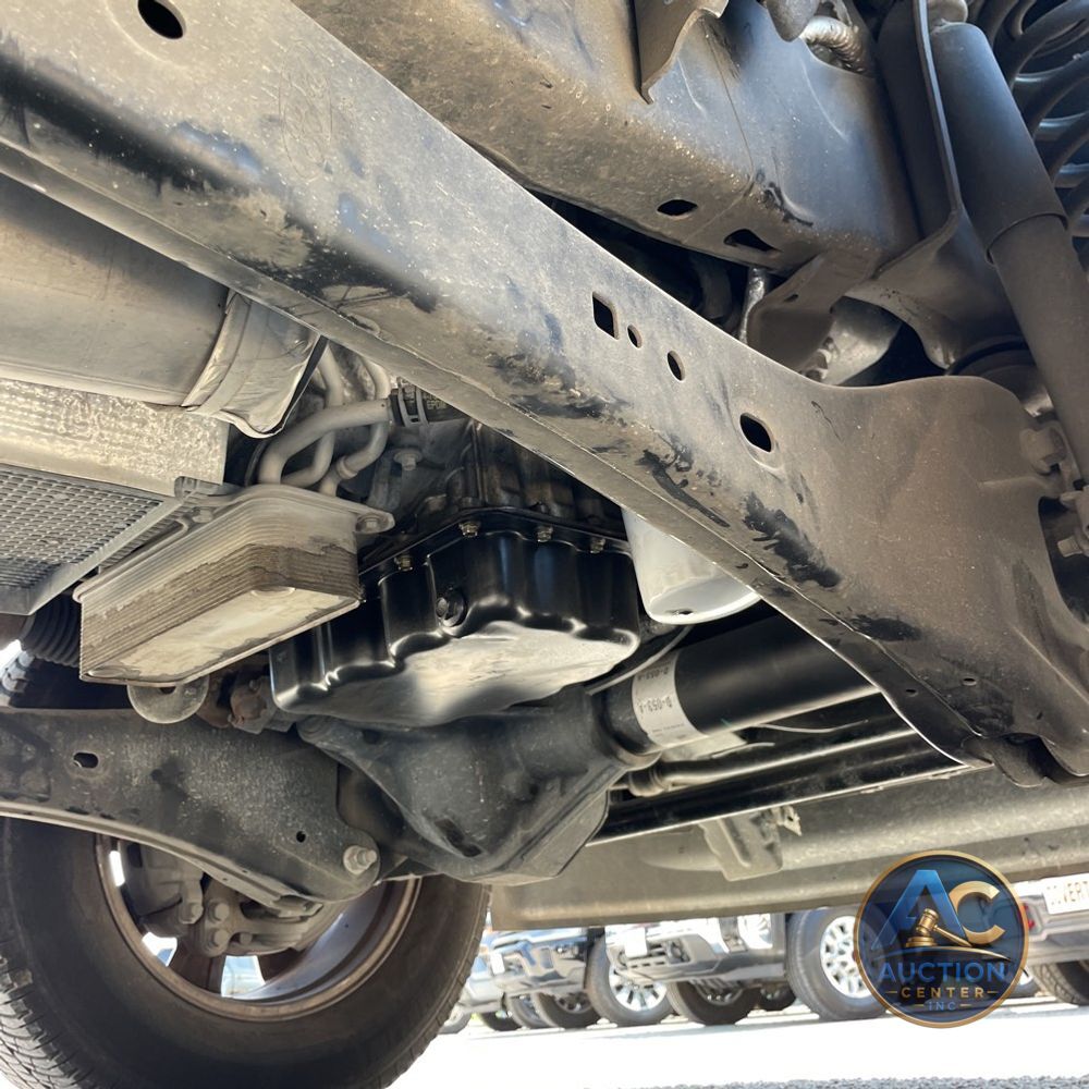 2024 Ford F-350 Super Duty Lariat