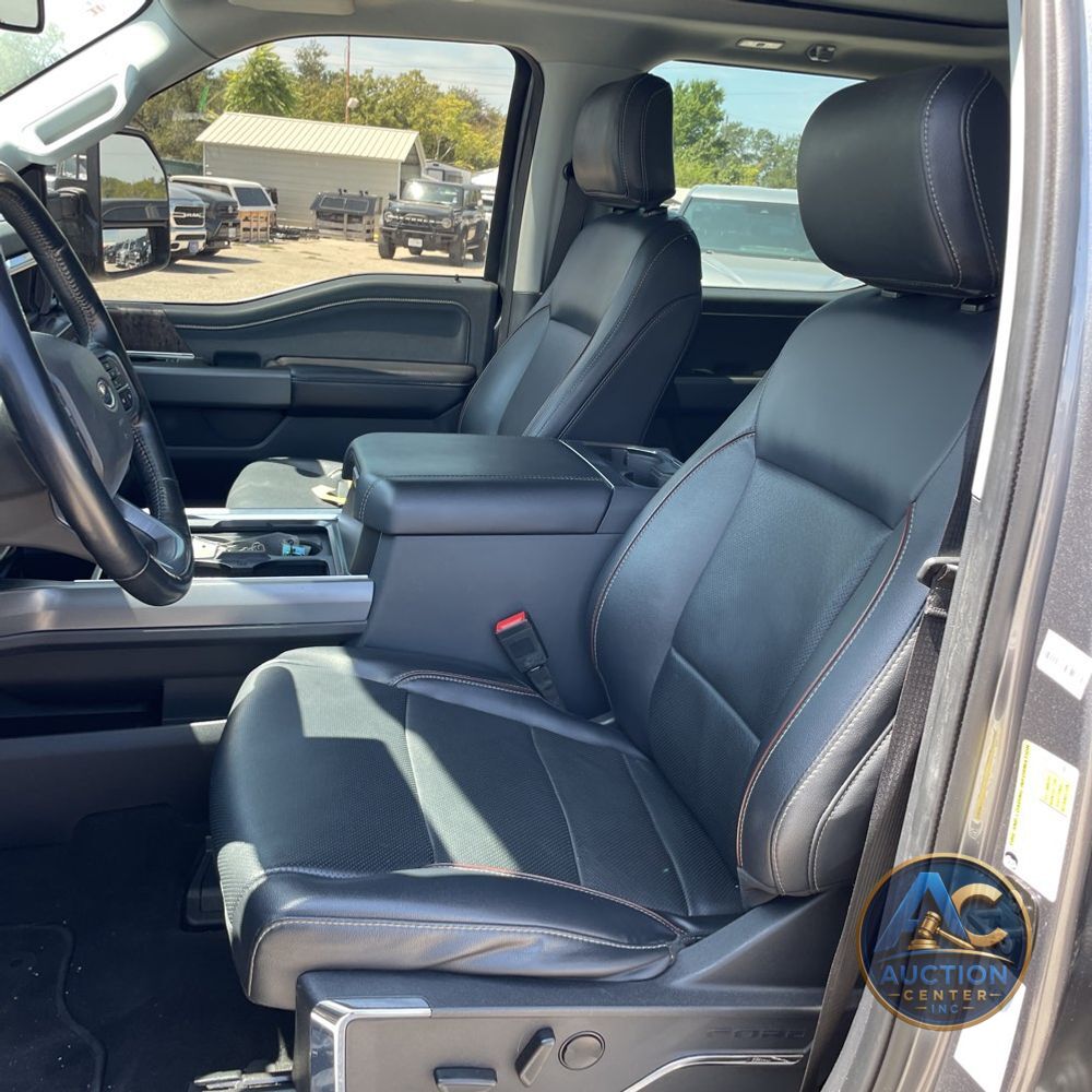 2024 Ford F-350 Super Duty Lariat