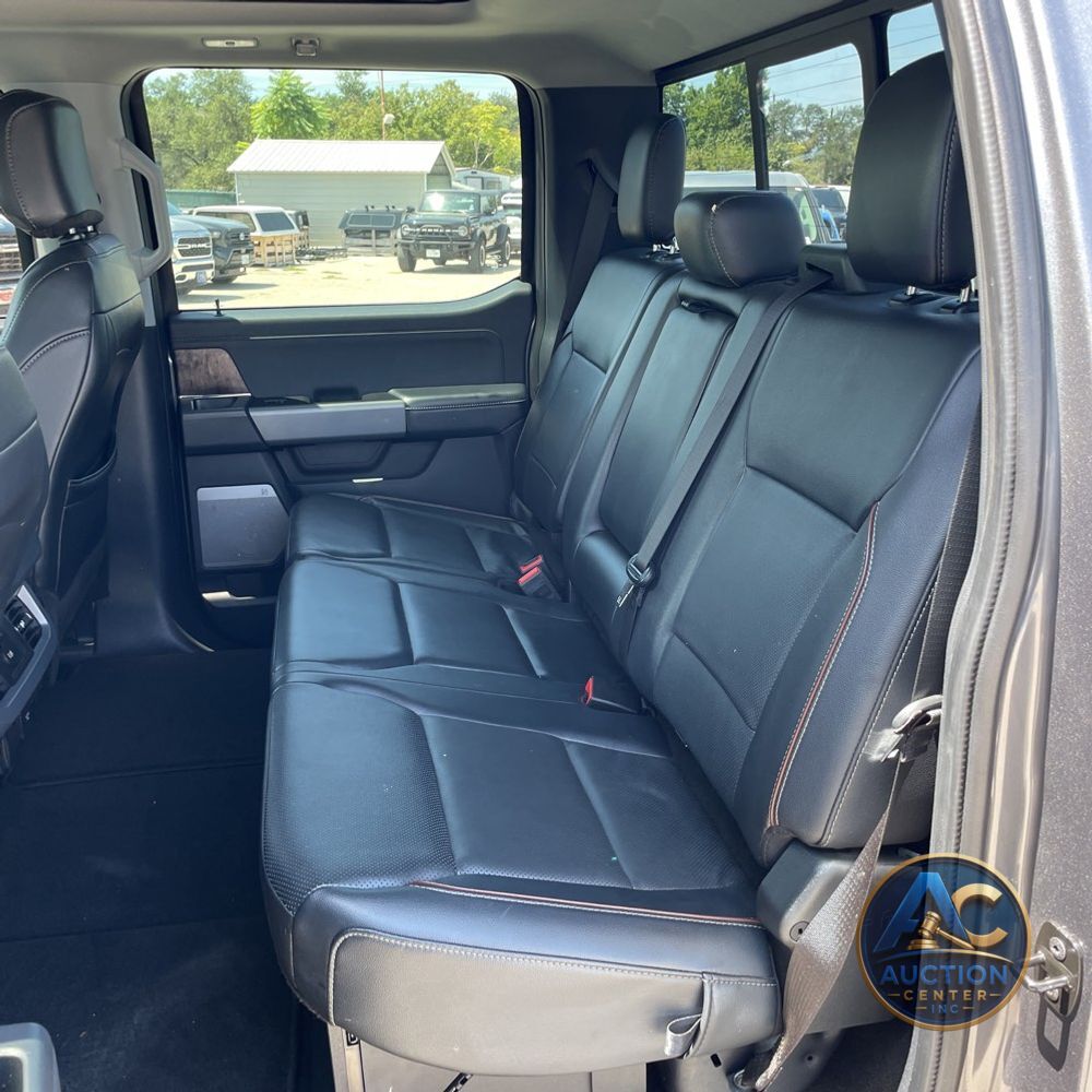 2024 Ford F-350 Super Duty Lariat