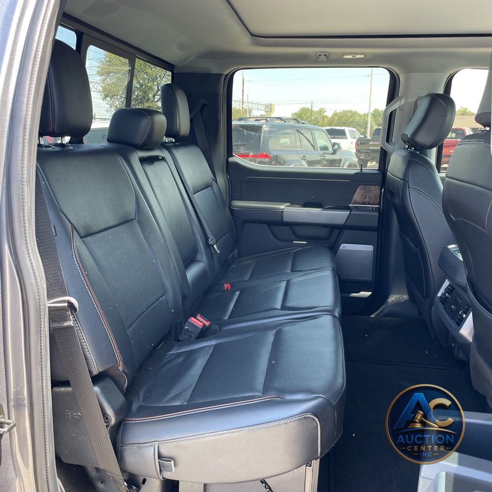 2024 Ford F-350 Super Duty Lariat