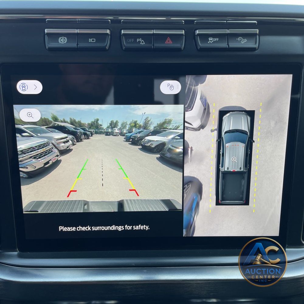 2024 Ford F-350 Super Duty Lariat