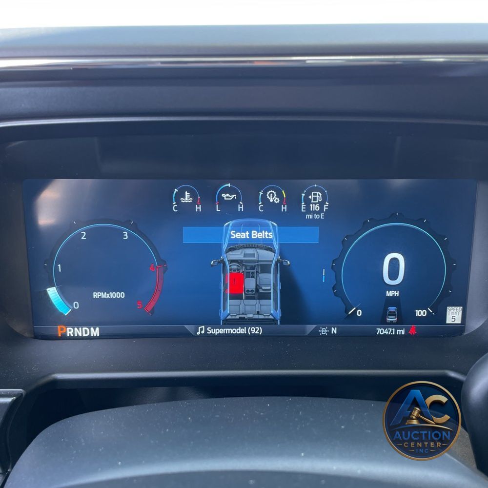 2024 Ford F-350 Super Duty Lariat