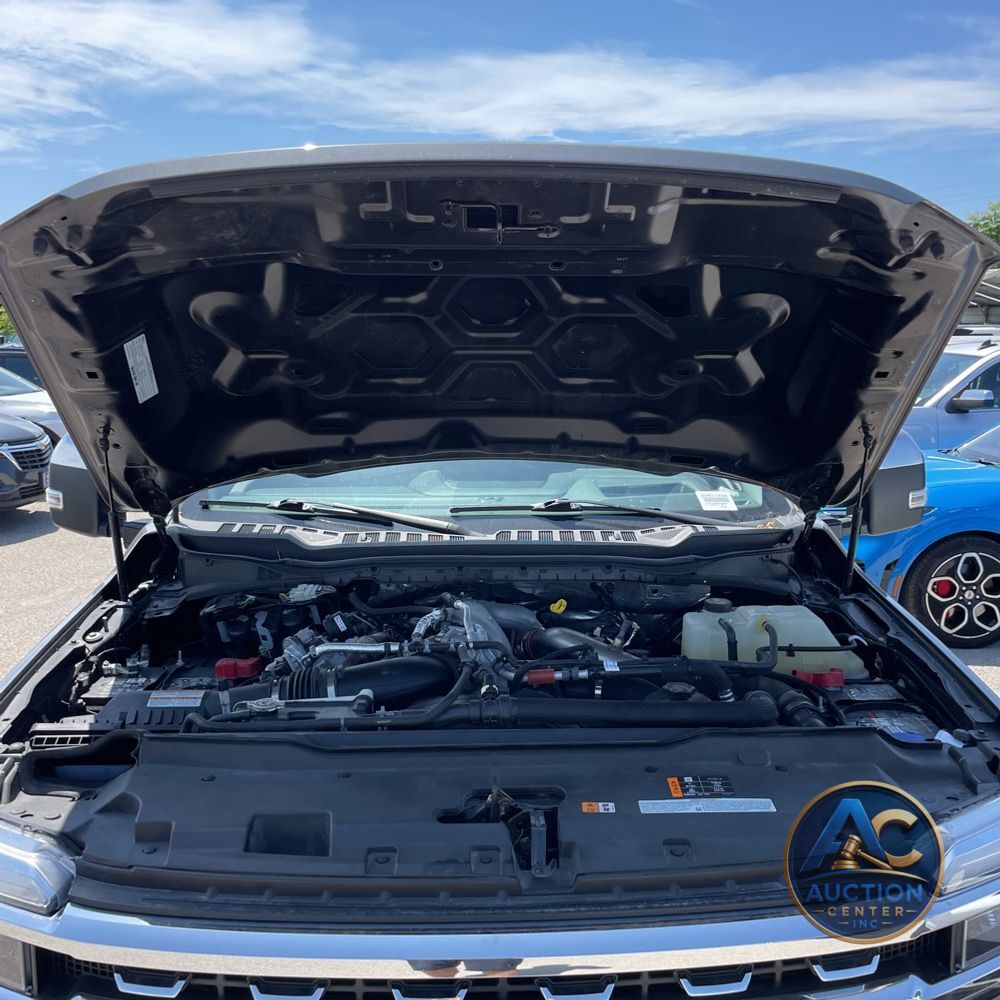 2024 Ford F-350 Super Duty Lariat