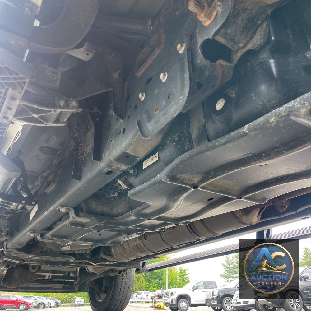 2023 Ford F-350 Super Duty Platinum