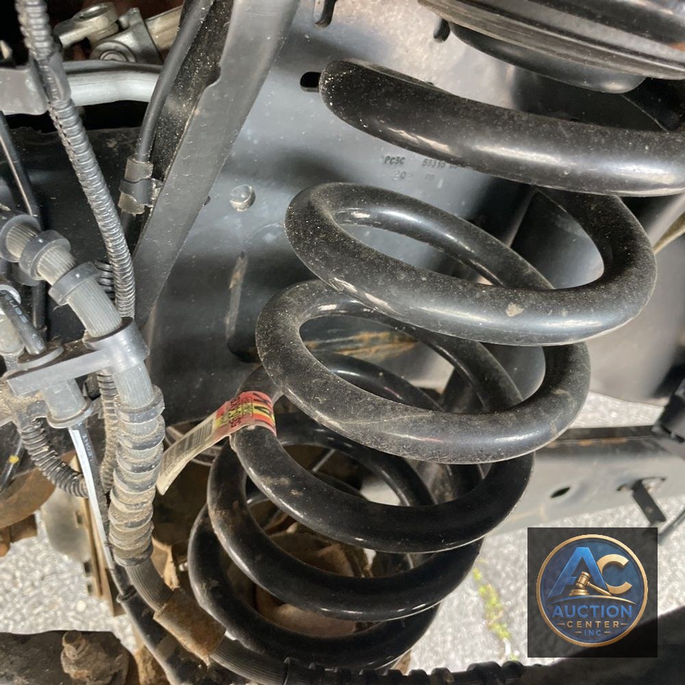 2023 Ford F-350 Super Duty Platinum