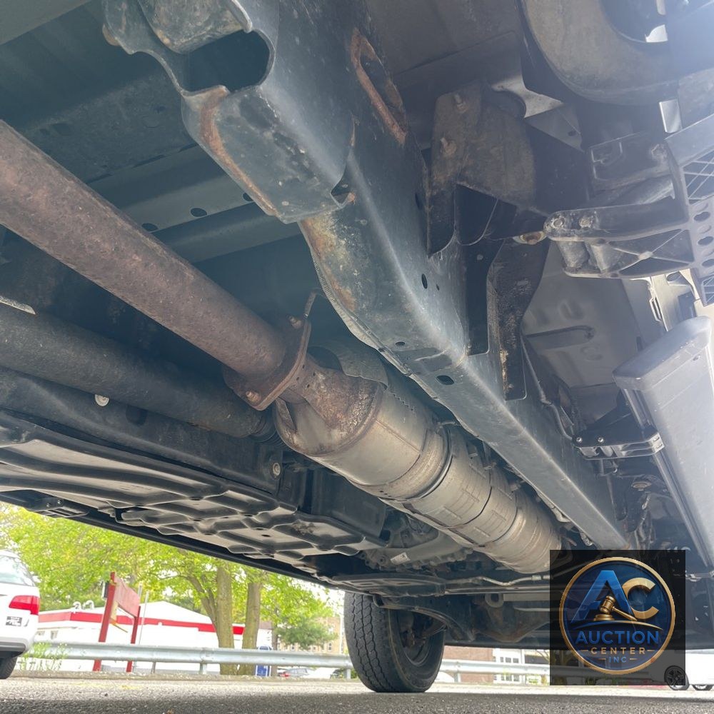 2023 Ford F-350 Super Duty Platinum