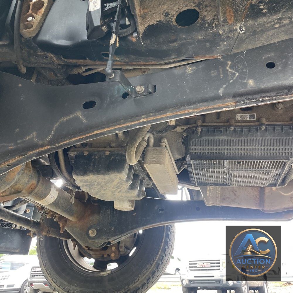 2023 Ford F-350 Super Duty Platinum