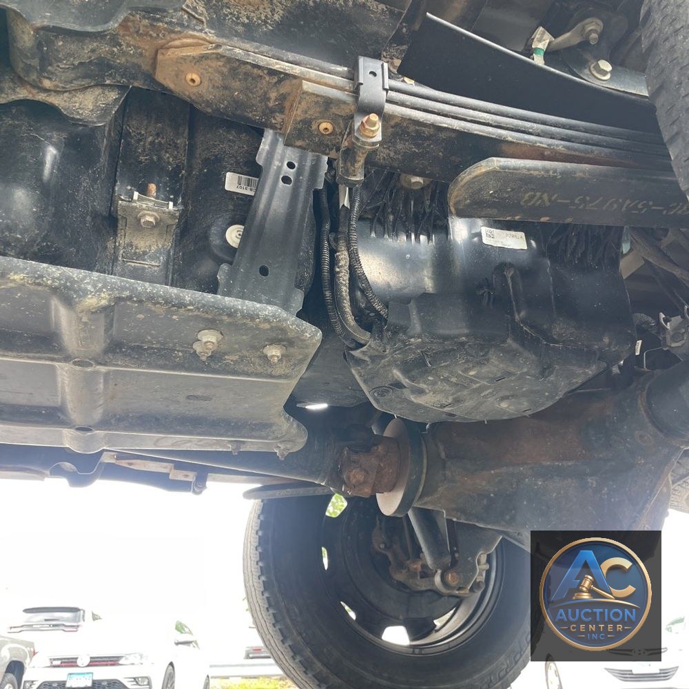 2023 Ford F-350 Super Duty Platinum
