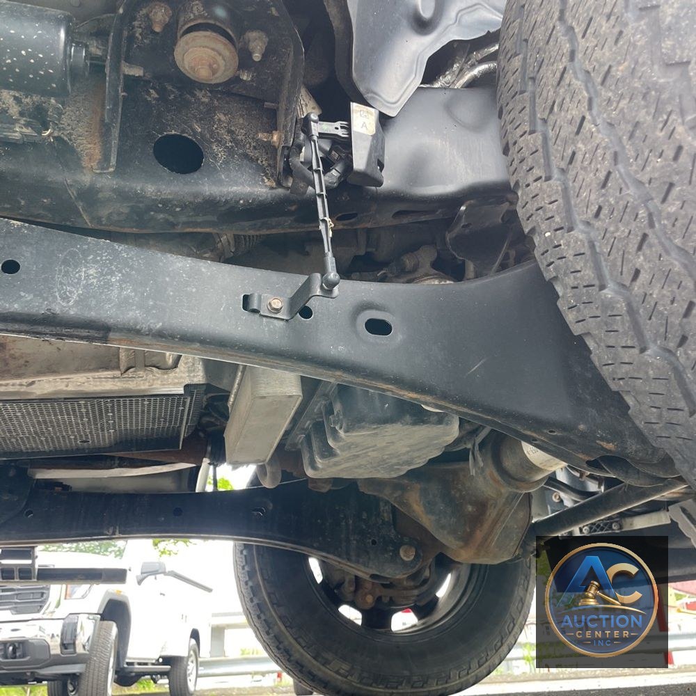 2023 Ford F-350 Super Duty Platinum