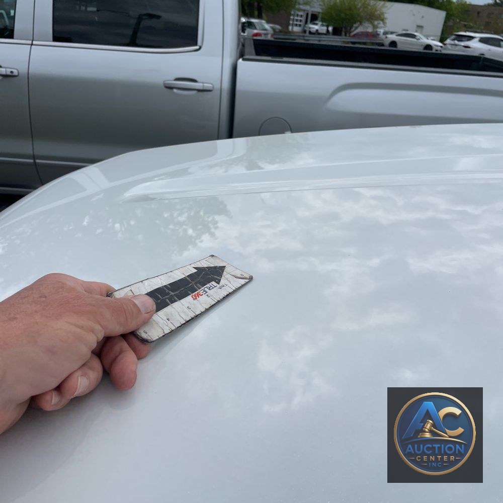 2023 Ford F-350 Super Duty Platinum