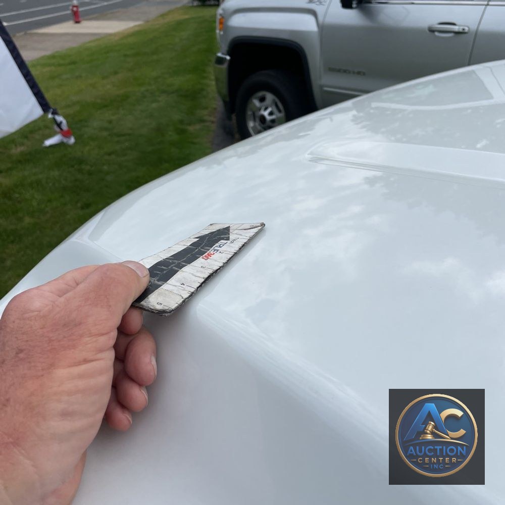 2023 Ford F-350 Super Duty Platinum