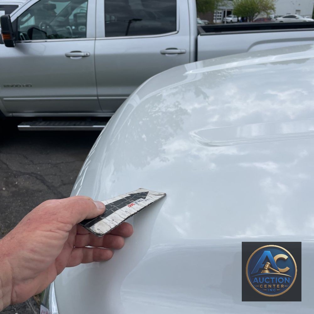 2023 Ford F-350 Super Duty Platinum