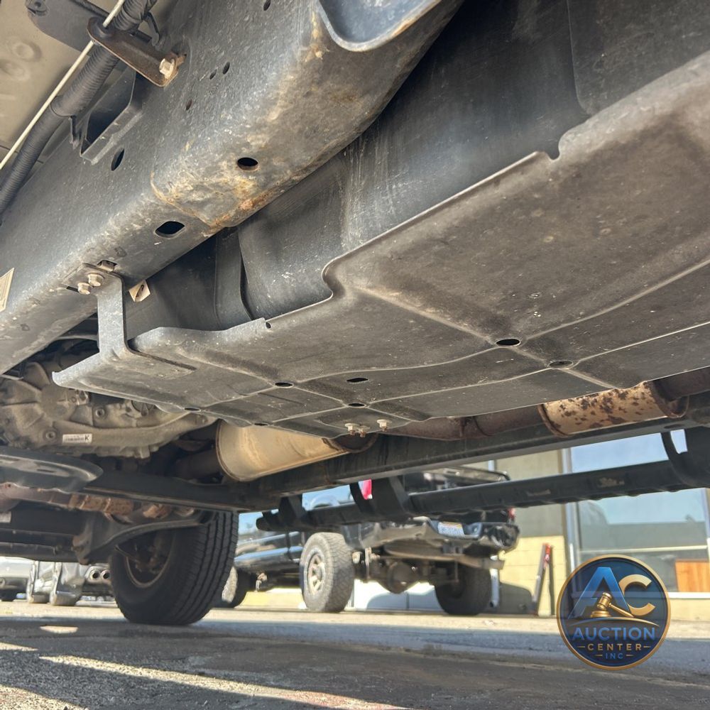2022 Ford F350 S/D XLT