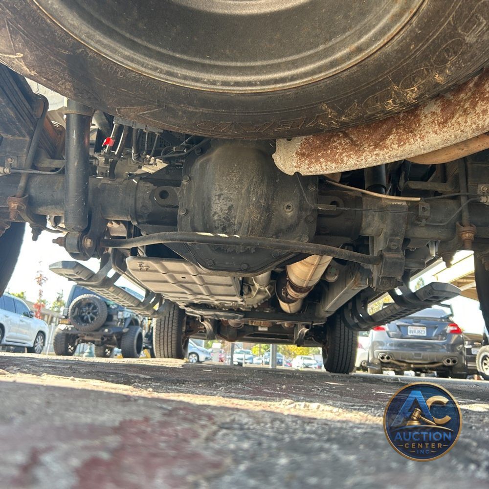 2022 Ford F350 S/D XLT