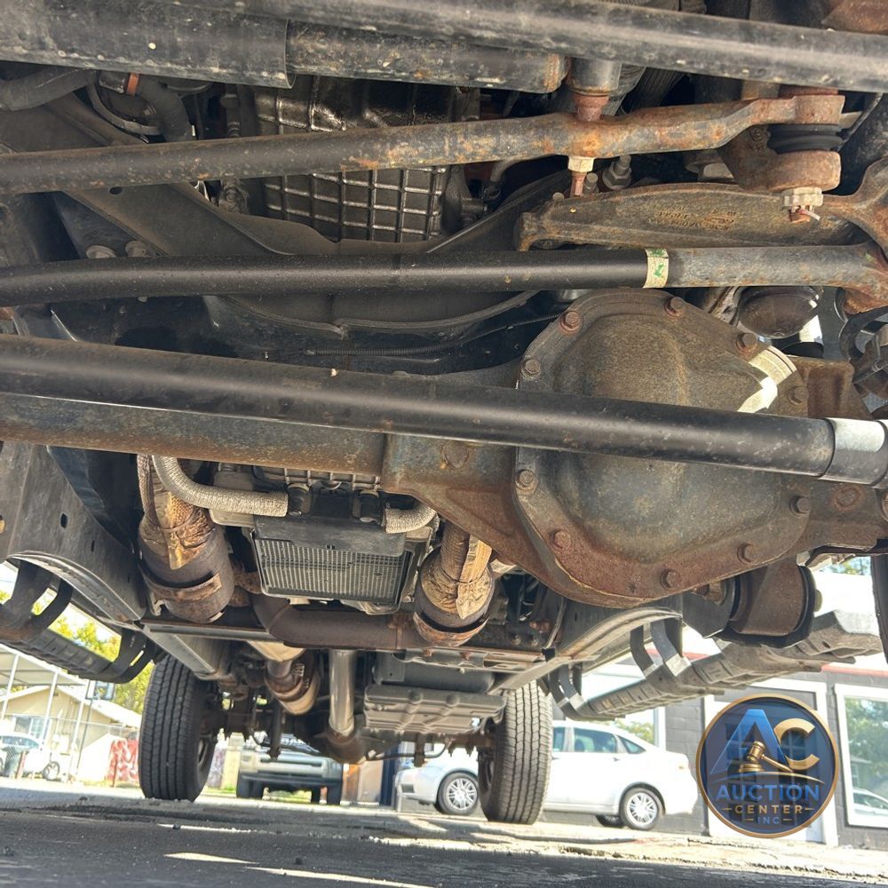 2022 Ford F350 S/D XLT