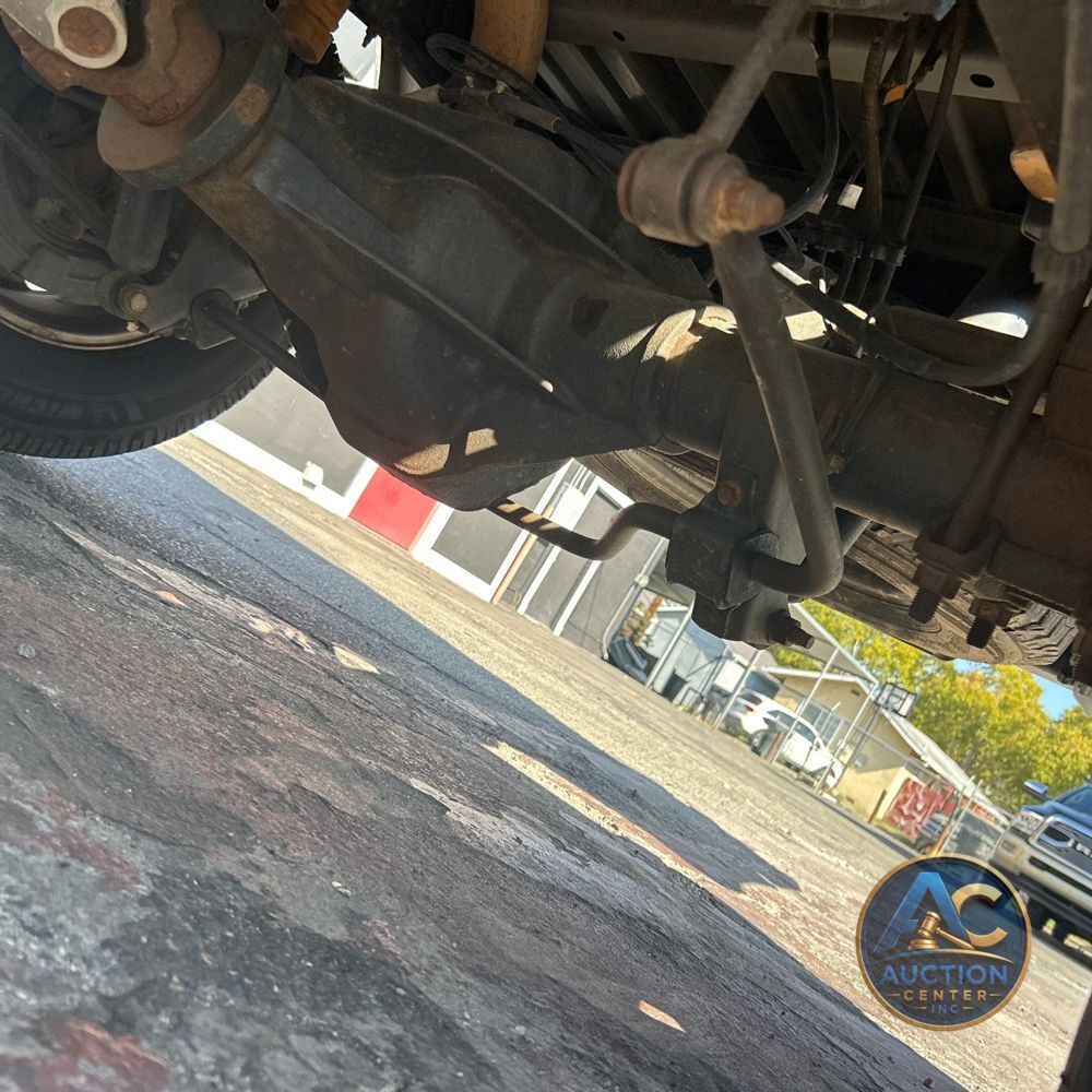 2022 Ford F350 S/D XLT